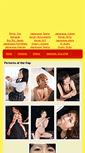 Mobile Screenshot of jp-sex.org